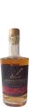Lobangernich 2011 Single Cask Whisky Accolonfass 5 43.2% 350ml