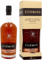 Starward new Australian Red Wine Barrels 41% 700ml