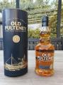 Old Pulteney 17yo 46% 700ml