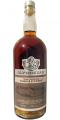 Glynnevan Double Barrelled Canadian Rye Whisky Oak Barrels Batch 2015-001 43% 750ml
