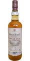 Tomintoul 1966 McC Single Cask #6076 43% 700ml