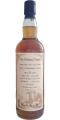 Caperdonich 1972 DT The Whisky Trader Edition 13 Octave Cask #414303 51.6% 700ml