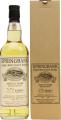 Springbank 1990 Refill Bourbon Hogshead #591 WhiskyFestival.cz 42.7% 700ml