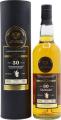 Bruichladdich 1991 SmBB Hogshead 48.2% 700ml