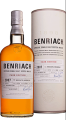 BenRiach 2007 Moscatel Hogshead 58.1% 700ml