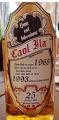 Caol Ila 1968 UD Bourbon Cask 47.8% 700ml