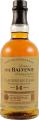 Balvenie 14yo Caribbean Cask Rum Cask Finish 43% 700ml