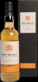 Arran 2008 CWCL Watt Whisky 59.2% 700ml