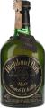 Highland Park 1956 Green Dumpy Bottle Ferraretto Import Milano 43% 750ml