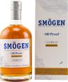 Smogen 100 Proof Sherry Quarter Casks Batch 1 57.1% 500ml