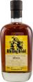 Millstone 2017 WhDr 1st Fill Oloroso Sherry Cask 54.7% 700ml