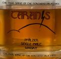 Taranis 2013 Bourbon Madeira Finish 51.1% 500ml