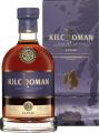 Kilchoman Sanaig 46% 700ml