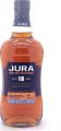 Isle of Jura 18yo 44% 700ml