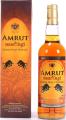 Amrut Naarangi Oloroso Sherry Casks 50% 700ml