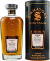 Deanston 2008 SV 1st Fill Sherry Butt 65.7% 700ml