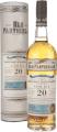 Caol Ila 1995 DL Old Particular Refill Hogshead 51.5% 700ml