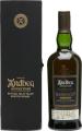 Ardbeg 1990 for Fortnum & Mason Sherry butt #86 52.8% 700ml