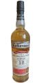 Tamdhu 1999 DL Refill Hogshead 48.4% 700ml