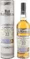 Ben Nevis 1996 DL Old Particular Refill Hogshead 51.5% 700ml