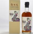 Karuizawa 2000 Vintage 62.3% 700ml