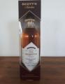 Linkwood 1991 Sc Bourbon Cask #10351 59.3% 700ml