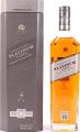 Johnnie Walker Platinum Label Blended Scotch Whisky 40% 1000ml