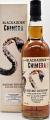 Chimera Blended Malt Scotch Whisky BA Sherry Hogshead CH 1-2021 59% 700ml