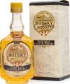 Whisky Galore 10yo DT Pure Malt square bottle 40% 700ml