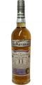 Glengoyne 2008 DL Old Particular PX Sherry Butt Finish DL13468 K&L Wine Merchants Exclusive 58.3% 750ml