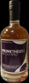 Scotch Universe Prometheus I 125 U.2.2 1878.2 2nd Fill Oloroso Sherry Butt 58.7% 700ml
