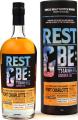 Port Charlotte 2001 RBTW Limited Edition Sherry Oak Cask R091600007 64.6% 700ml