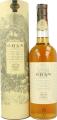 Oban 14yo 43% 700ml