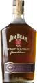 Jim Beam Signature Craft Triticale Harvest Bourbon Collection 11yo 45% 375ml