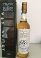 Glenrothes 1989 WM Barrel Selection 46% 700ml