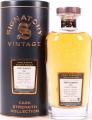 Port Dundas 1991 SV Cask Strength Collection #50403 60.6% 700ml