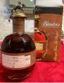 Blanton's Single Barrel #163 61.65% 700ml