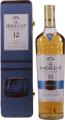 Macallan 12yo Triple Cask Matured Limited Edition 40% 700ml