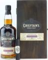 Springbank 1968 IM Chieftain's Choice 54% 700ml