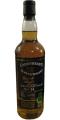 Aberlour 1995 CA Authentic Collection Madeira Hogshead 56.7% 700ml