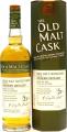 Longmorn 1991 DL The Old Malt Cask Refill Hogshead 50% 700ml