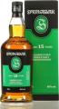 Springbank 15yo 46% 700ml