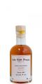 American Rye Whisky NAS LCP Edition #12 Rum Finish 56% 200ml