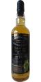 Glenlossie 1993 CA Authentic Collection Bourbon Hogshead 60.6% 700ml