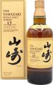 Yamazaki 12yo 43% 700ml