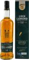 Inchmurrin 12yo Island Collection 46% 700ml