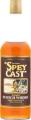 The Original Spey Cast 12yo JG Gold Medal 40% 750ml