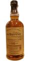 Balvenie 14yo Rum Cask Finish 43% 700ml