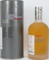 Bruichladdich 2005 Micro-Provenance Series 1st Fill Bourbon Cask #149 63.6% 700ml