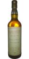 Glen Grant 1980 BF #20293 for Patrik Soderholm 53.8% 700ml